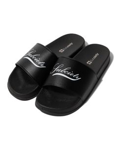 SHOWER SANDALS-SLUGGER-