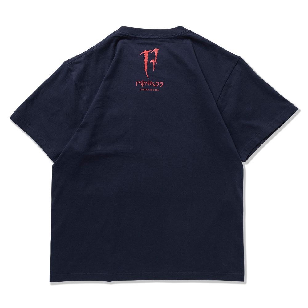 ポケットにモンスターTEE