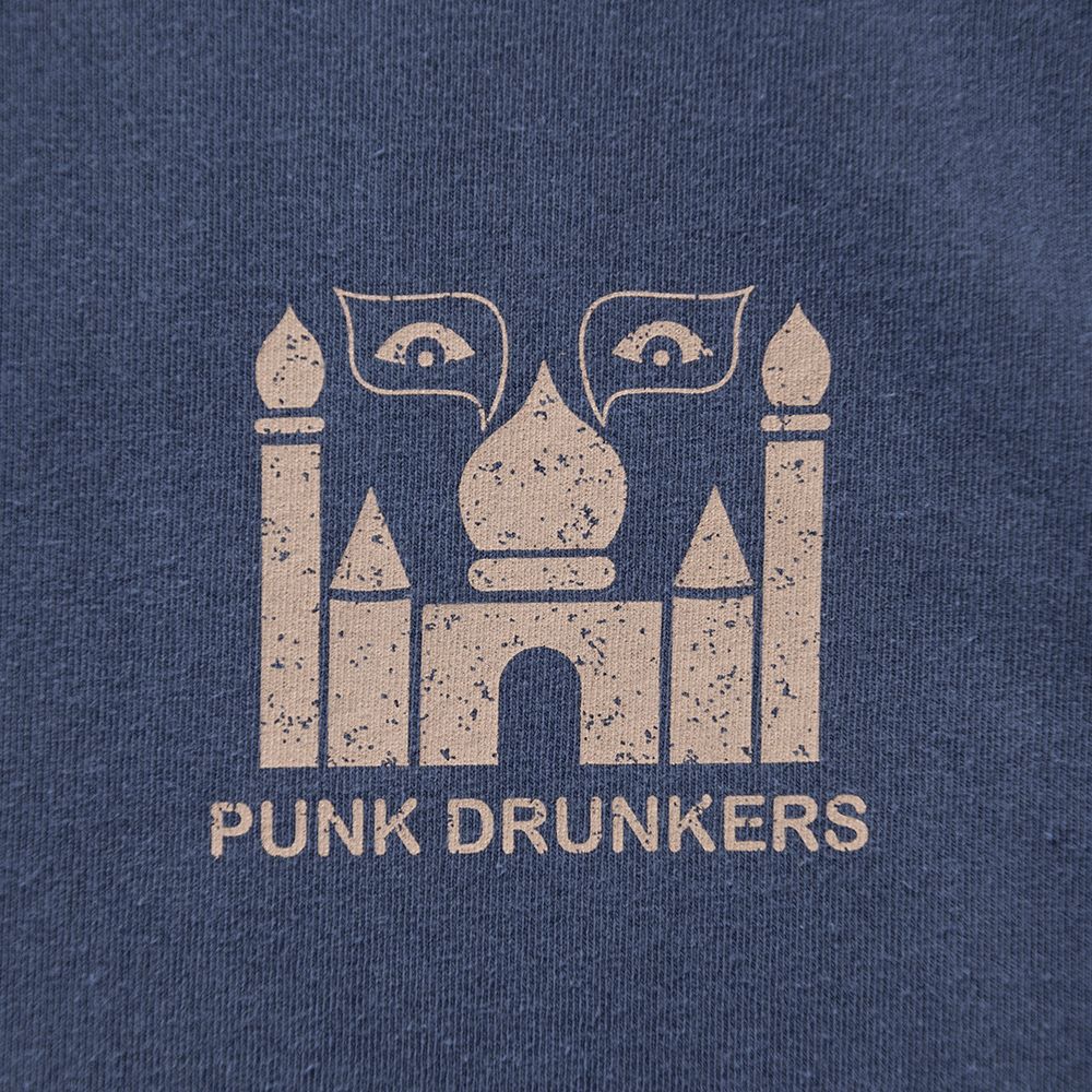 狩TEE