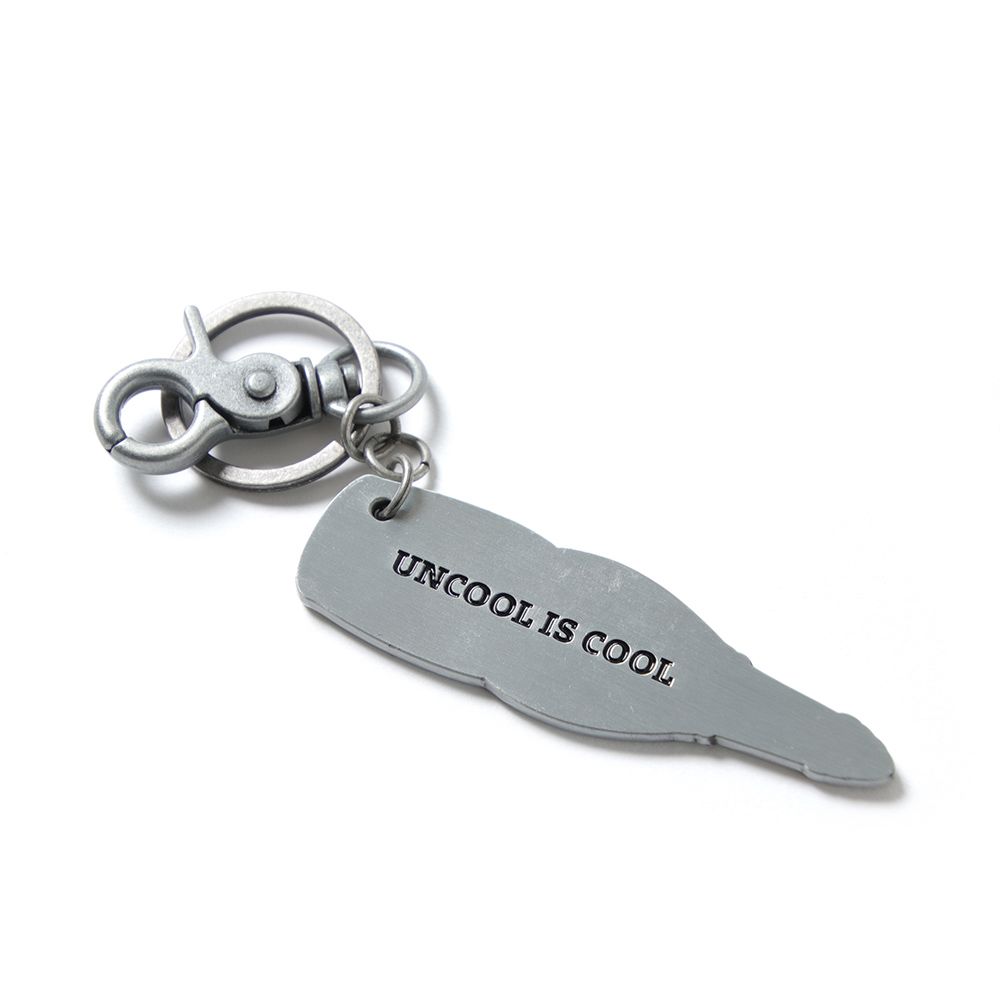 ウンコガンキーホルダー