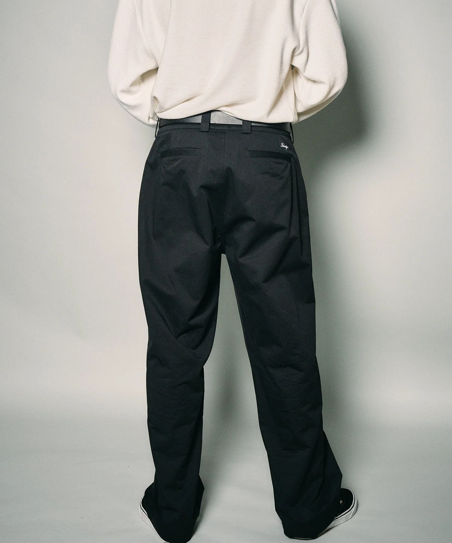 Essential work pants