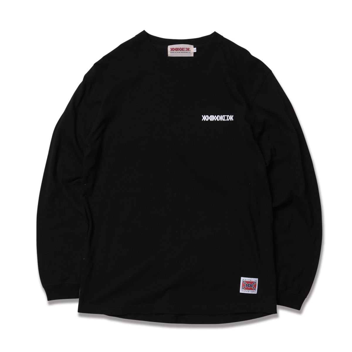 L/S : ENNIT?