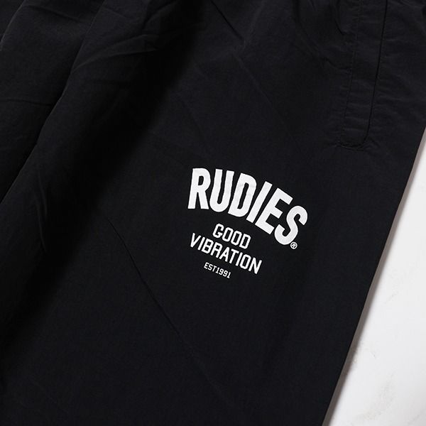 THICK PHAT TRACK-PANTS