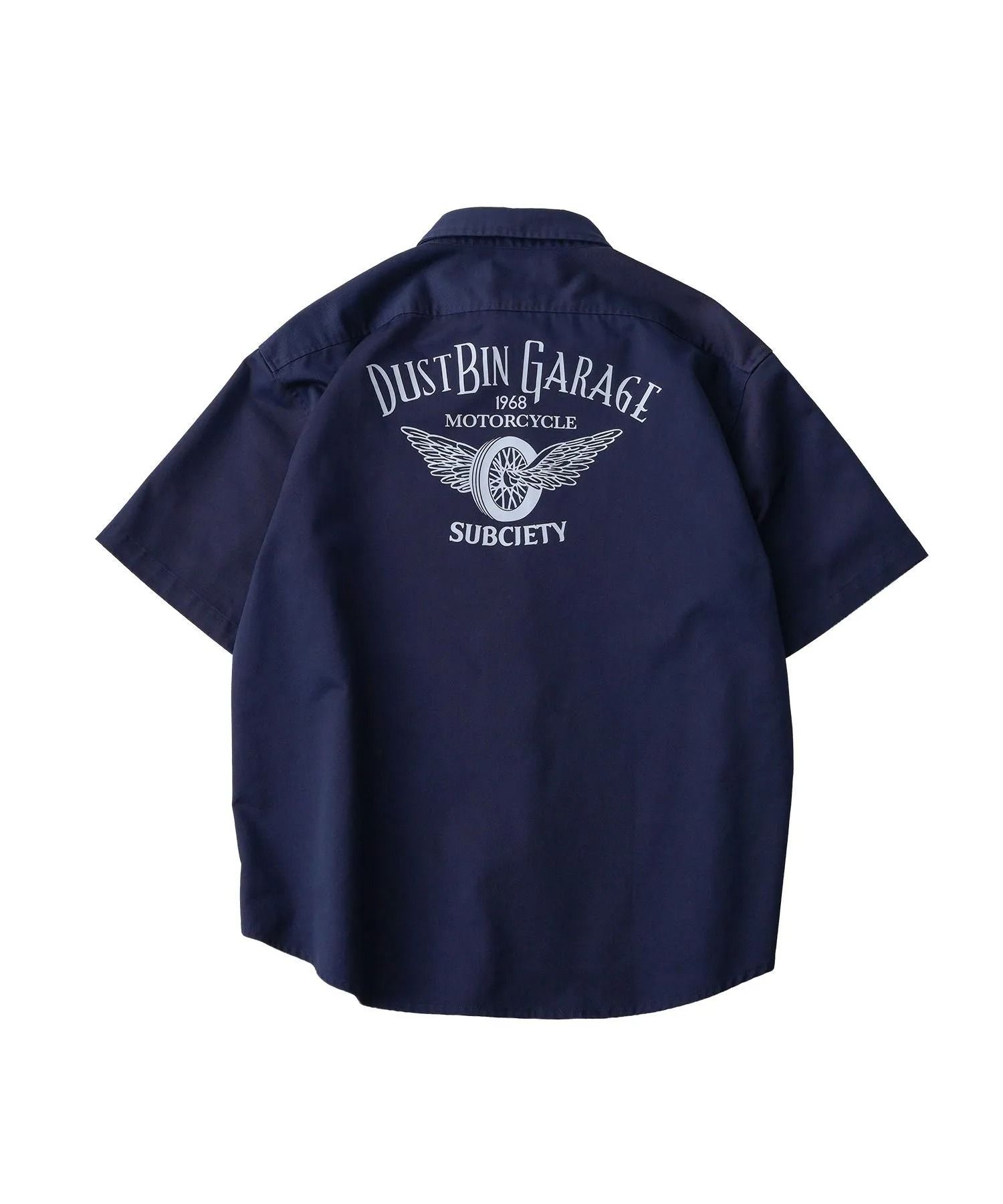 Work shirt