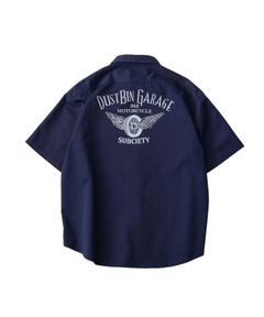 Work shirt