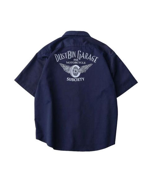 Work shirt