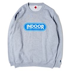 インドアにもアウトドアにも!