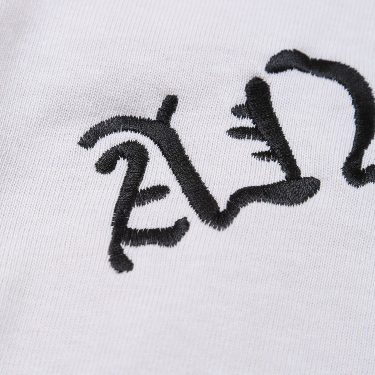 HEAVY Oz. L/S - O.E. -