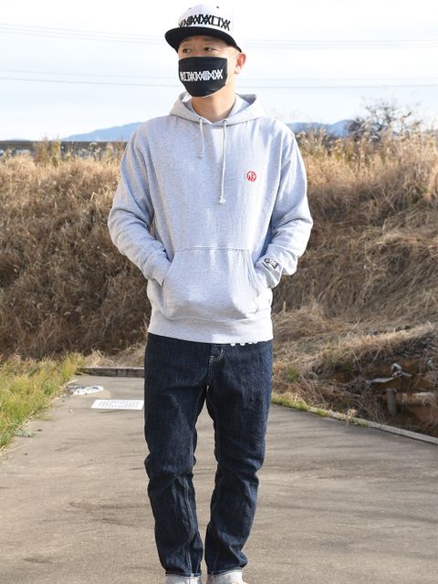 10Mパワー!