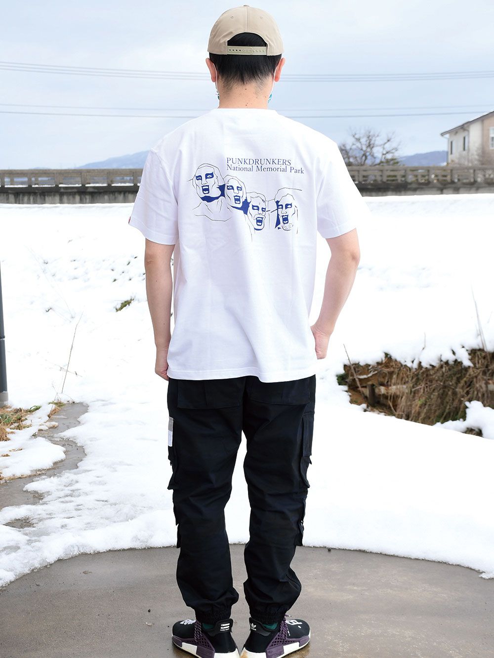 大統領TEE