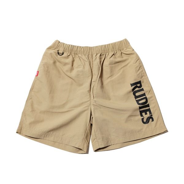 SLICK PAISLEY-SHORTS