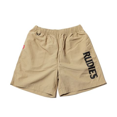 SLICK PAISLEY-SHORTS