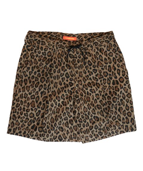 TB BAGGY-SHORTS
