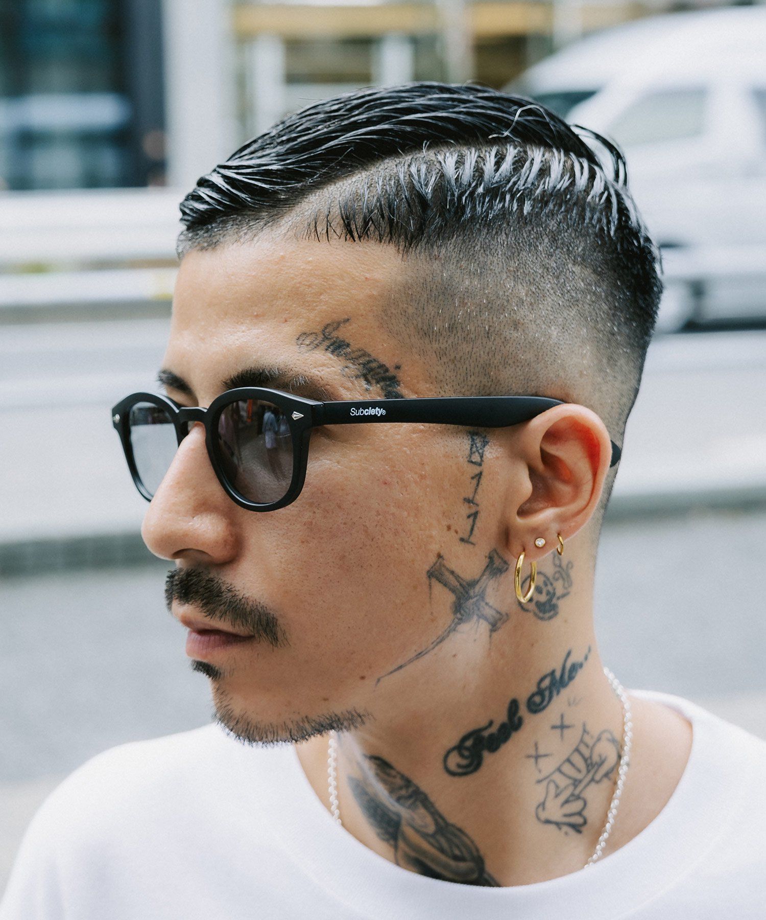 SUNGLASS -SAESEE-