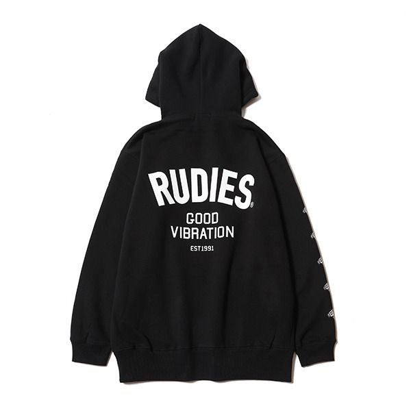 THICK PHAT HOOD-SWEAT