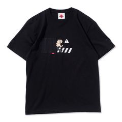 ポケットからあいつTEE