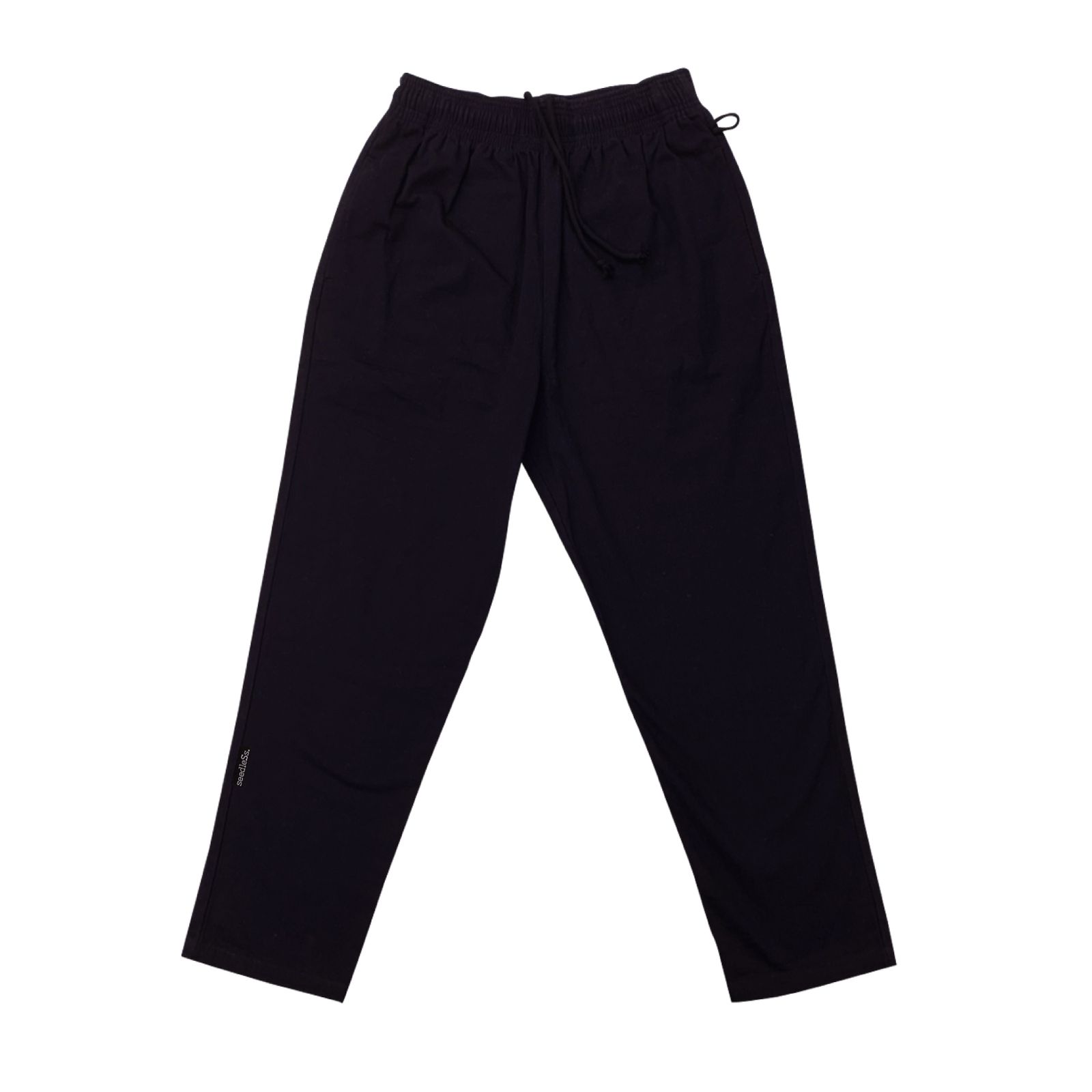 sd cotton RELAX pants