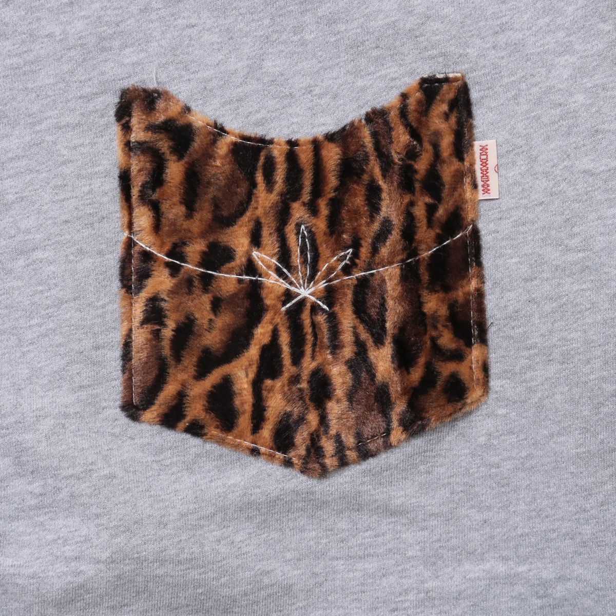 S/S ZIP-UP HOODIE