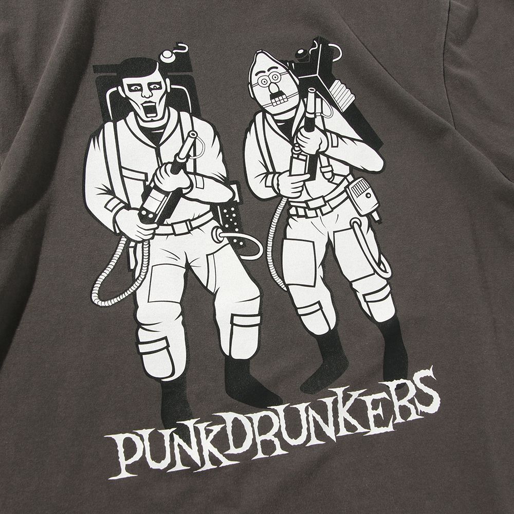 鮫人バスターズTEE