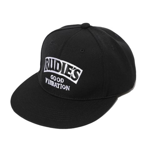 SLICK SNAPBACK-CAP
