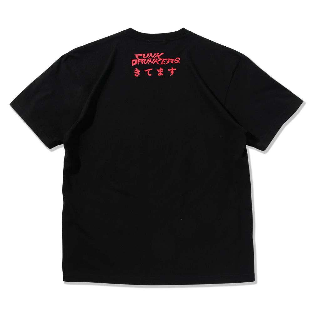 ［PDSxMr.マリック］ フォトTEE