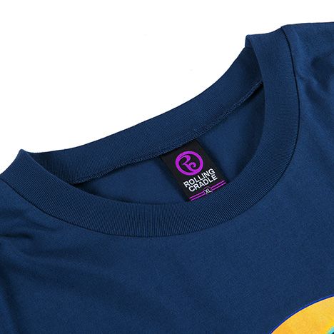 CIRCLE LOGO LONG-SLEEVE