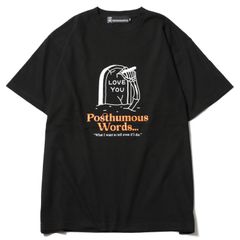 POSTHUMOUS-T