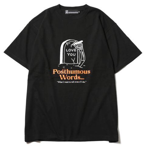 POSTHUMOUS-T