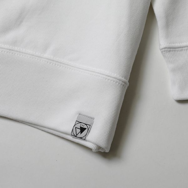 WORDS -Crew Sweat-