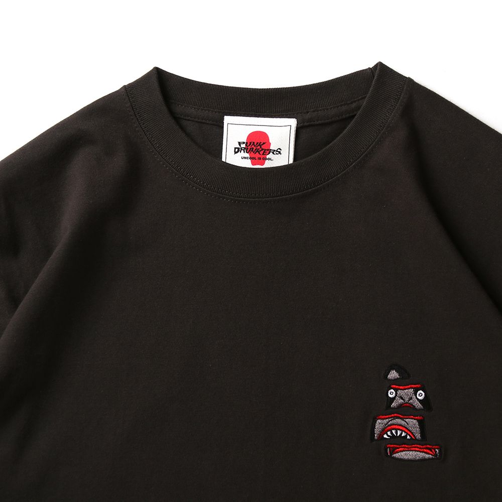 鮫人切断TEE