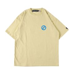 CIRCLE LOGO-TEE