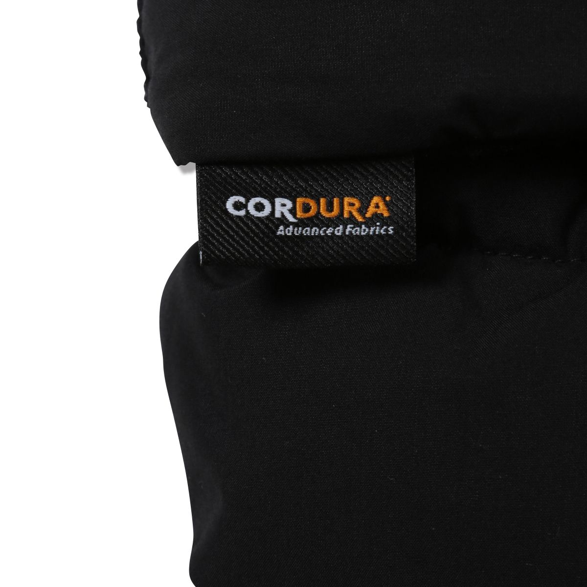 CORDURA®  SHORT MUFFLER