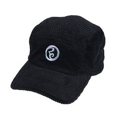 CORDUROY-CAP