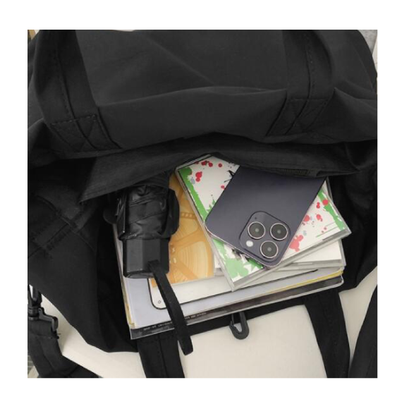 sd double way bag