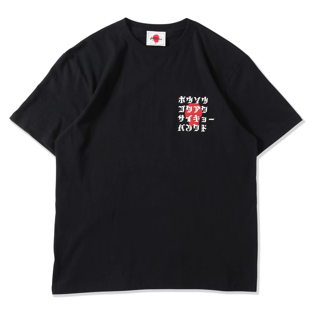バリバリレジェンドTEE