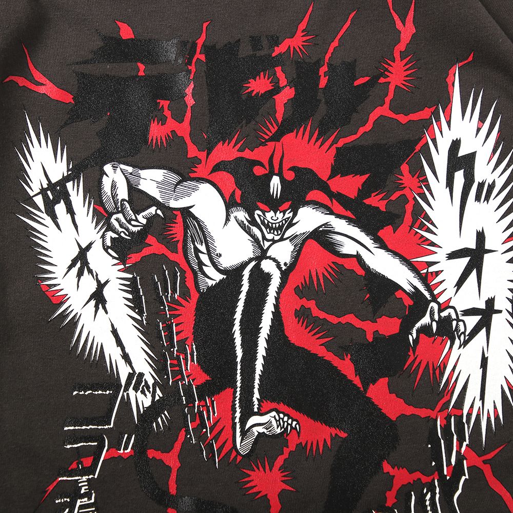 PUNK DRUNKERS - ［PDSxDEVIL MAN］襲来TEE'25 | DOLL