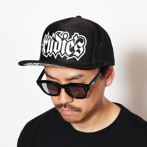 SPARK MESH CAP(RENEWAL)