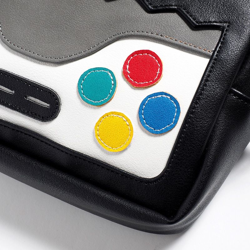 ゲームポシェット
