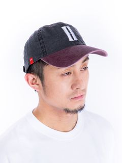 Two Tone Ball Cap