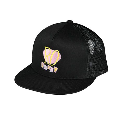 ROLLING-CAP