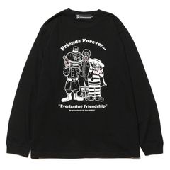 CONSPIRACY L/S T