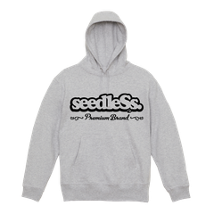premium coop logo hoody 10oz