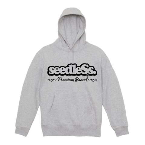 premium coop logo hoody 10oz