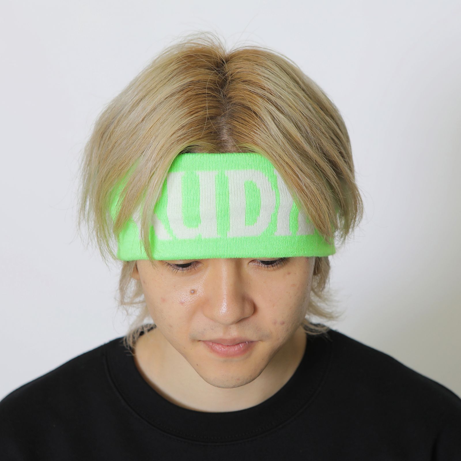 SLICK HAIR-BAND