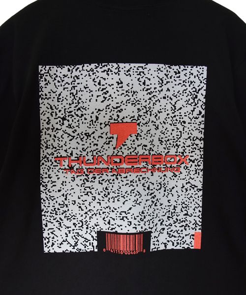 JUDGMENT TB-TEE