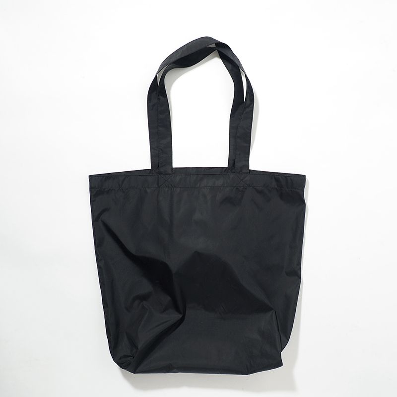 [PDSxHAOMING] マスク型エコBAG