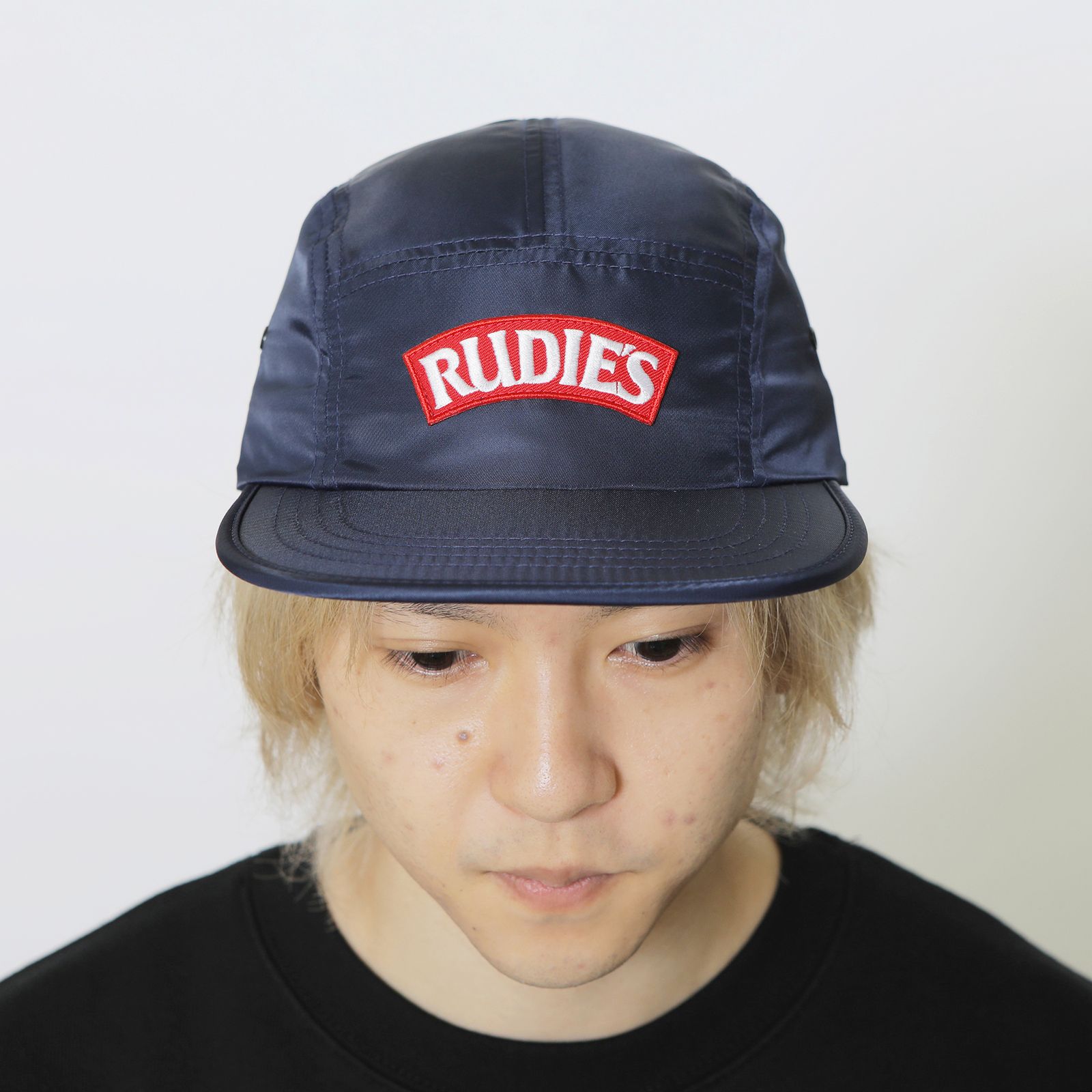 SLICK JOCKEY-CAP