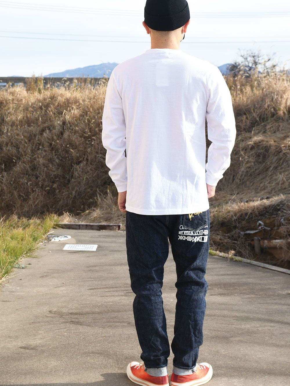 10M Powers L/S
