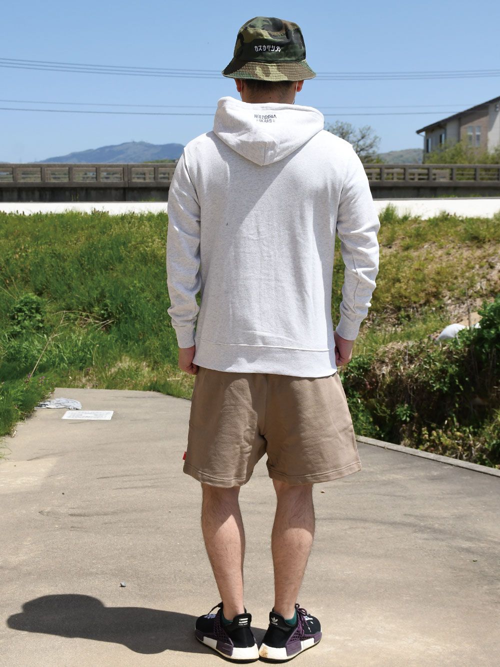 カラーがいい!
