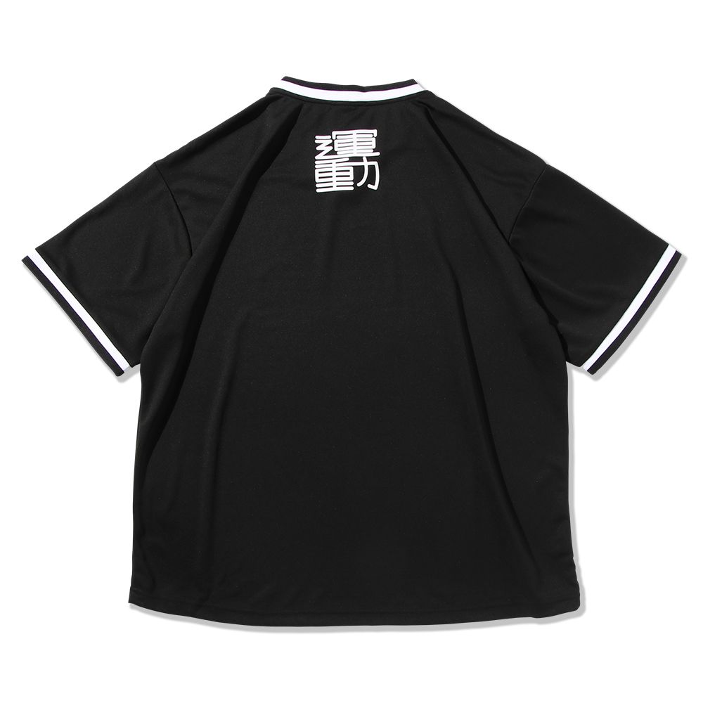 運動サッカーシャツ